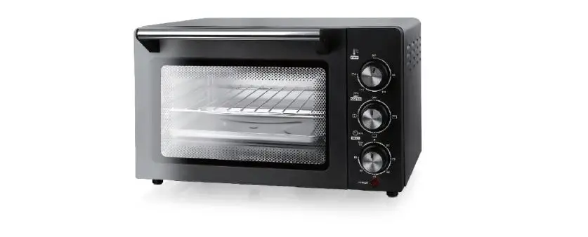 Emerio Mo-111999.1 Multi Oven Instruction Manual