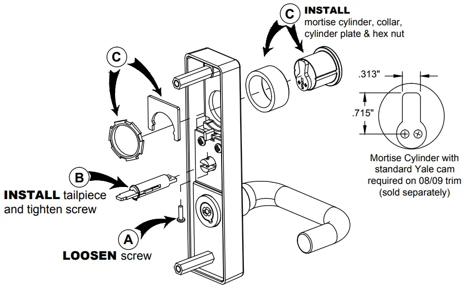 Installation Instructions