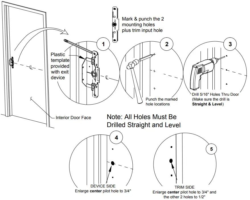 Installation Instructions