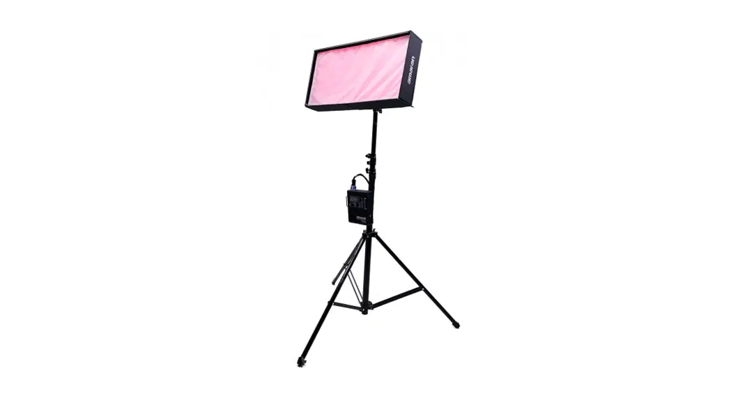 Aputure 6041744 Amaran F21c Rgbww Led Flexible Fabric Light Instruction Manual