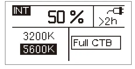 Aputure HS202204010322C02 Amaran F22C RGBWW Flexible LED Video Light - Figure 17