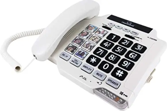 ClearSounds-CSC500-Amplified-Landline-Phone-PRODUCT