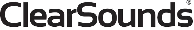 ClearSounds-LOGO