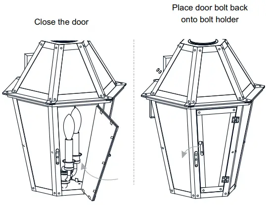 QUOIZEL-BURD8415AC-3-Light-Aged-Copper-Hardwired-Outdoor Wall-Lantern-Sconce-fig10