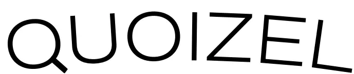 QUOIZEL-logo