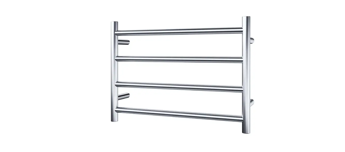 Newtech Sl130 Evoke And Quadro Heated Towel Rail Instruction Manual Newtech Sl130 Evoke And Quadro Heated Towel Rail Instruction Manual