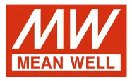 MEAN WELL logo