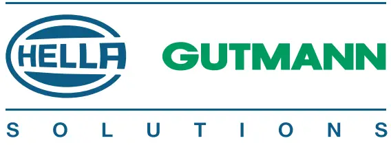 HELLA GUTMANN LOGO