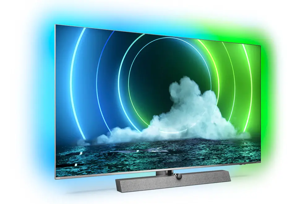 Philips Led Tv User Manual