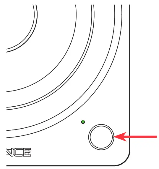 FLUANCE Ai41 Powered 5 Inch Stereo Bookshelf Speakers - 7