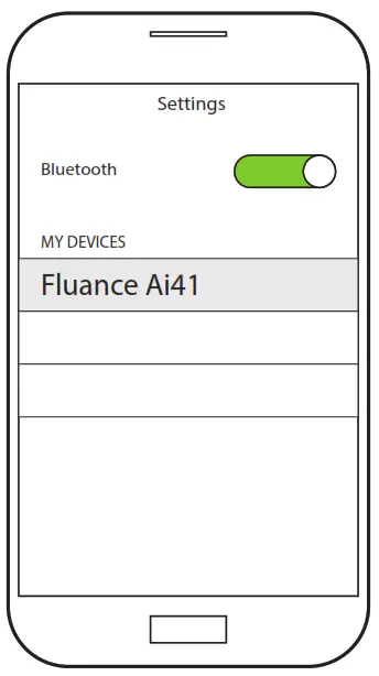 FLUANCE Ai41 Powered 5 Inch Stereo Bookshelf Speakers - Fig10