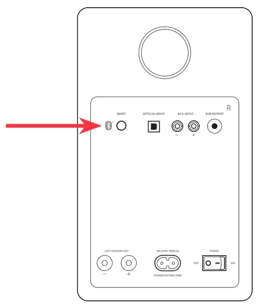 FLUANCE Ai41 Powered 5 Inch Stereo Bookshelf Speakers - Fig12