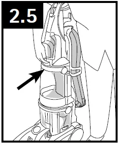 Hoover-Max-Extract-Dual-V-carpet-cleaner-fig-14