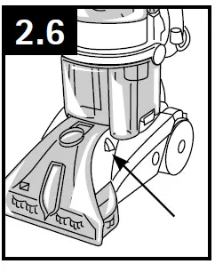 Hoover-Max-Extract-Dual-V-carpet-cleaner-fig-15