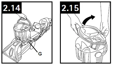 Hoover-Max-Extract-Dual-V-carpet-cleaner-fig-19