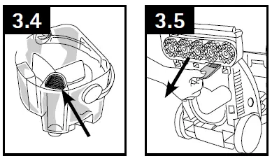 Hoover-Max-Extract-Dual-V-carpet-cleaner-fig-22