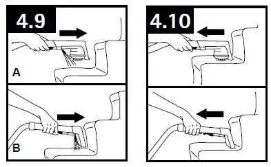 Hoover-Max-Extract-Dual-V-carpet-cleaner-fig-27
