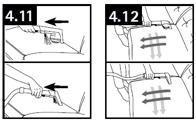 Hoover-Max-Extract-Dual-V-carpet-cleaner-fig-28