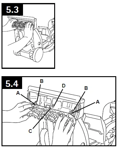 Hoover-Max-Extract-Dual-V-carpet-cleaner-fig-30
