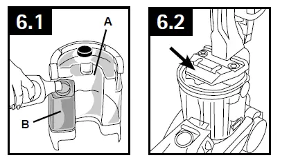 Hoover-Max-Extract-Dual-V-carpet-cleaner-fig-32