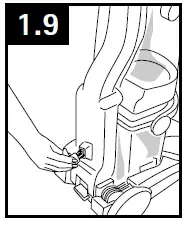 Hoover-Max-Extract-Dual-V-carpet-cleaner-fig-5