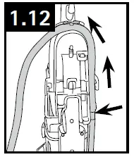 Hoover-Max-Extract-Dual-V-carpet-cleaner-fig-7