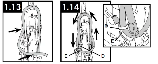 Hoover-Max-Extract-Dual-V-carpet-cleaner-fig-8