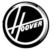 Hoover-Max-Extract-Dual-V-carpet-cleaner-logo