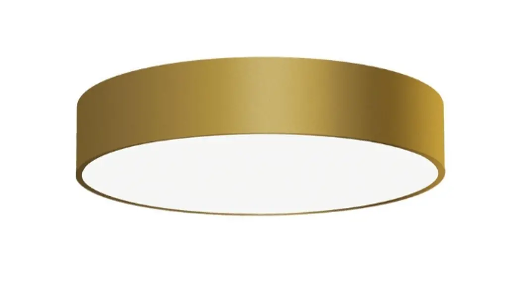 Resistex 798883 Maxicircled Nu 5135lm Bl 3000k 53w Round Led Suspension Instruction Manual