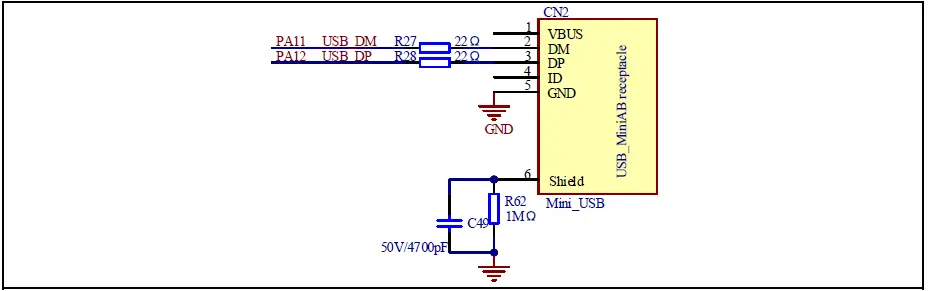GigaDevice GD32L233C-START Arm Cortex M23 32 bit MCU-6
