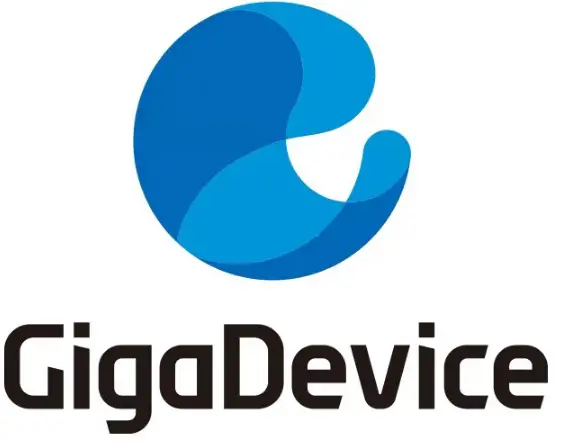 GigaDevice LOGO