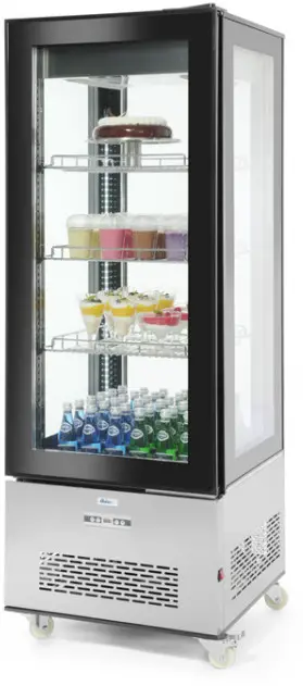 Arktic 233276 Refrigerated Display Cabinets -