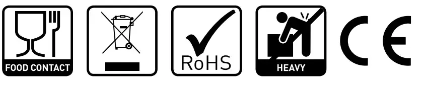 Arktic 233276 Refrigerated Display Cabinets - fig 1