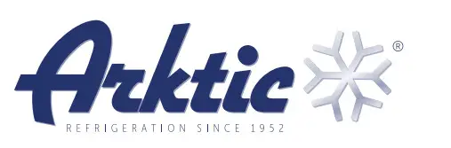 Arktic logo