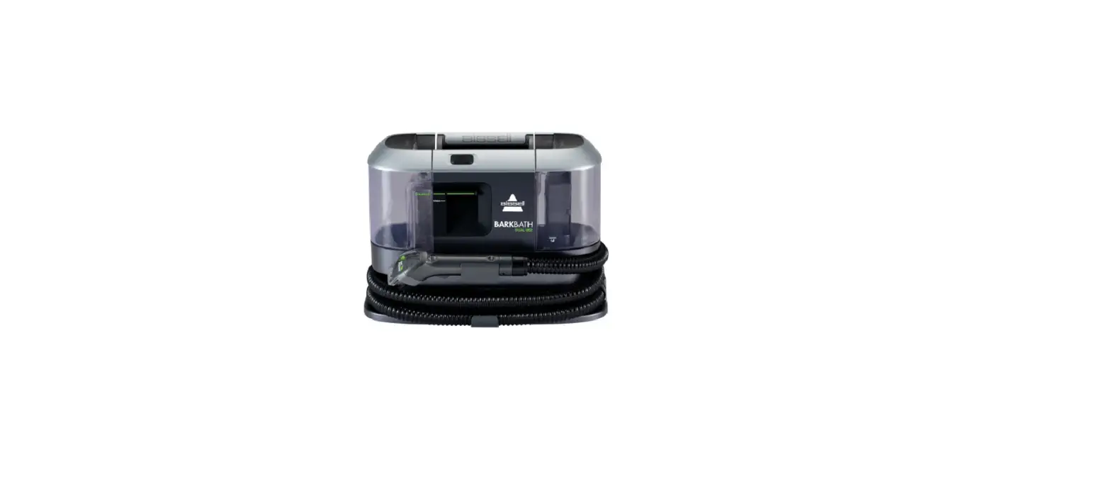 Barkbath™ Dual Use, Bathing Your Dog | Support