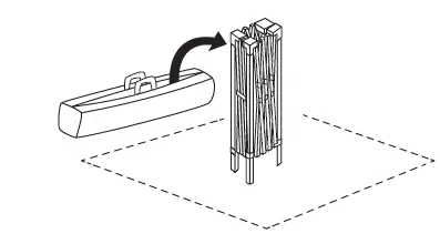 lifegoods LG Series Gazebo-1