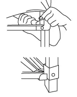 lifegoods LG Series Gazebo-13