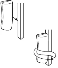 lifegoods LG Series Gazebo-9