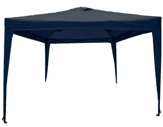 lifegoods LG Series Gazebo FEATURED