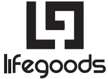 lifegoods LOGO