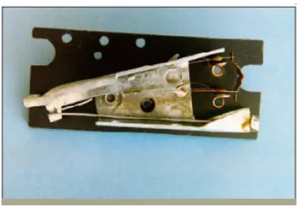 Industrial Electronics YYC80-90W AC Single-Phase Motors-11