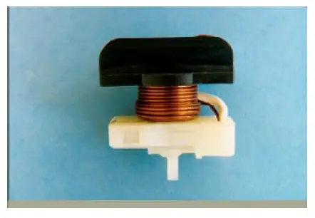 Industrial Electronics YYC80-90W AC Single-Phase Motors-12