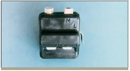 Industrial Electronics YYC80-90W AC Single-Phase Motors-14