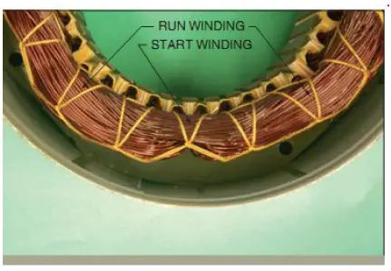 Industrial Electronics YYC80-90W AC Single-Phase Motors-2