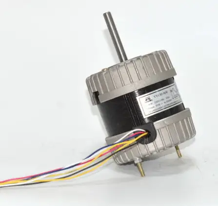 Industrial Electronics YYC80-90W AC Single-Phase Motors