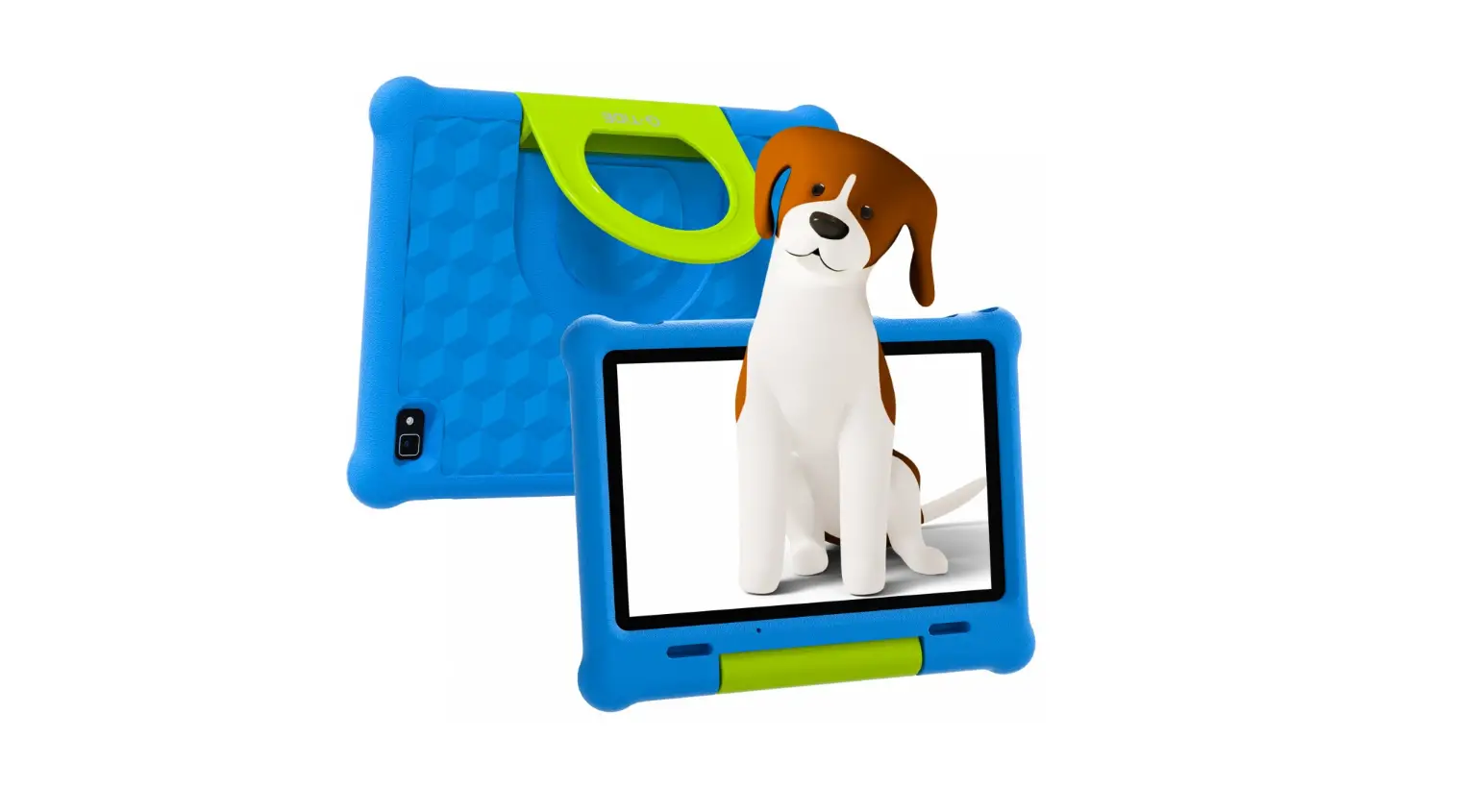 G-tide Clap T1 G- Android Tablet For Kids User Manual G-tide Clap T1 G- Android Tablet For Kids User Manual