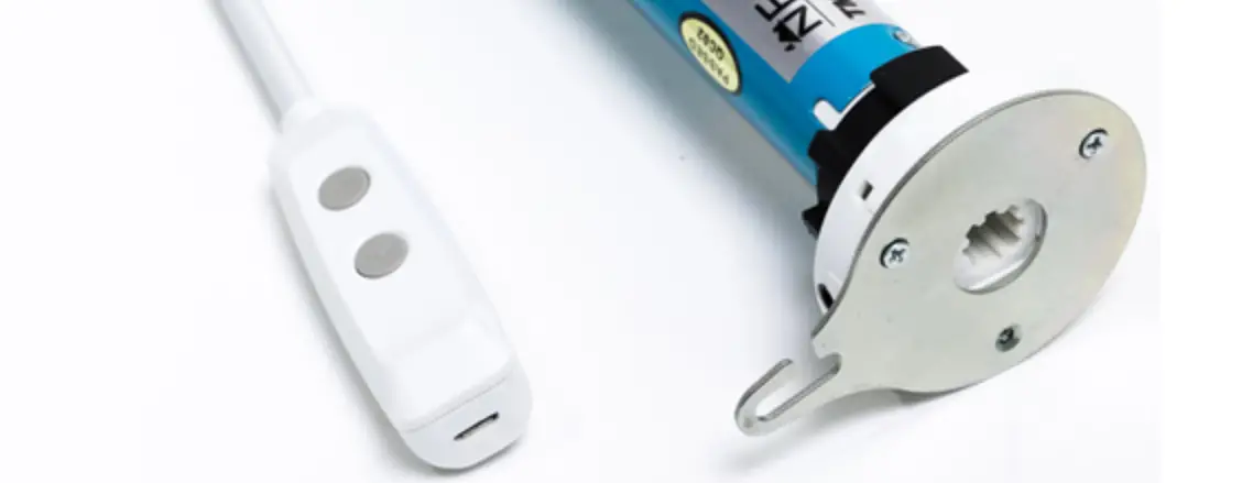 Neo Rc-200 And Ws-200 Series Ac Tubular Motor User Guide Neo Rc-200 And Ws-200 Series Ac Tubular Motor User Guide