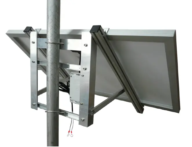 JVA WA100 100W Solar Panel WiFi Anywhere FIG (1)