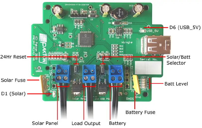 JVA WA100 100W Solar Panel WiFi Anywhere FIG (10)