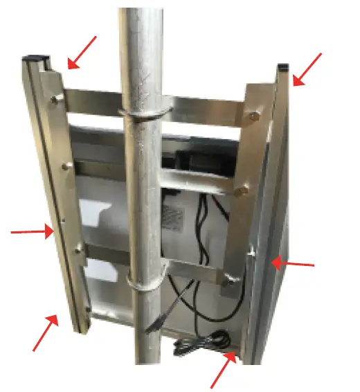 JVA WA100 100W Solar Panel WiFi Anywhere FIG (5)